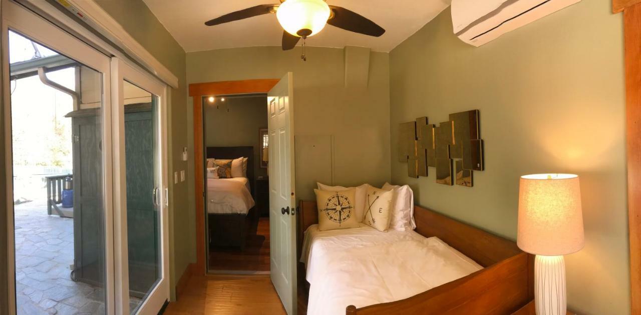 The Grand Idyllwild Lodge Exterior foto